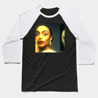 Sade 90s retro Baseball T-Shirt